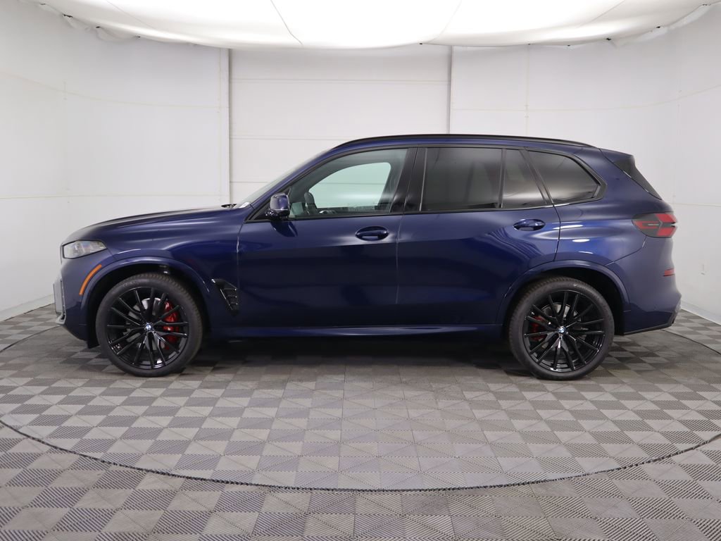 New 2026 BMW X5 sDrive40i w/ M Sport Package image 8