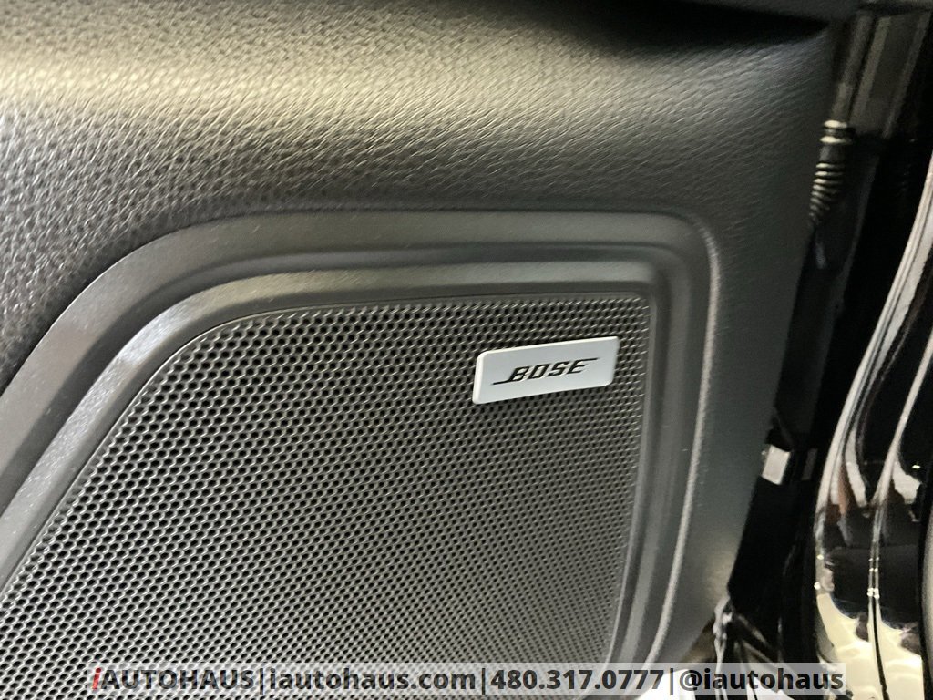 Used 2018 Porsche Macan Turbo w/ Premium Package Plus image 40