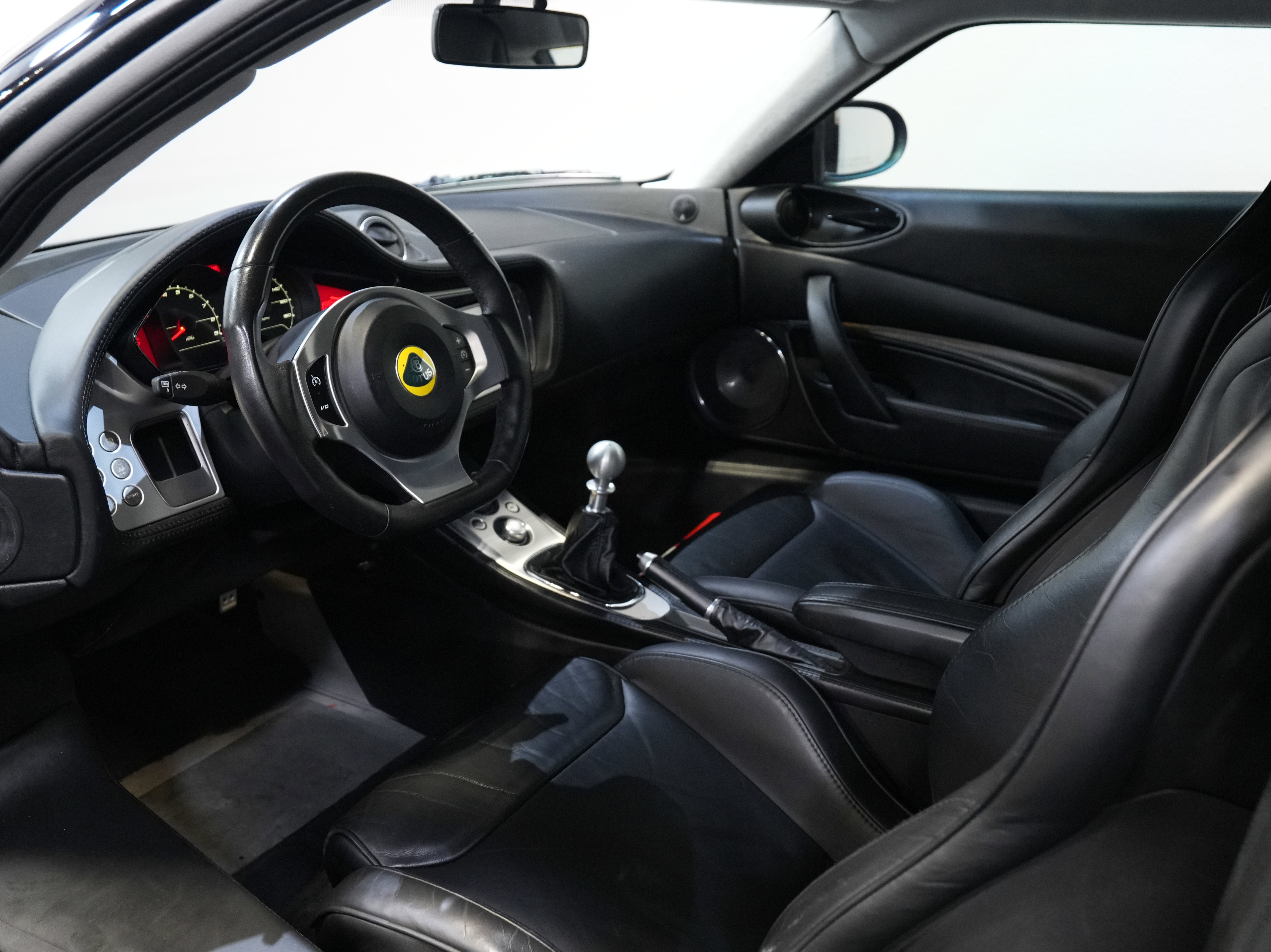 Used 2014 Lotus Evora 2+2 image 29