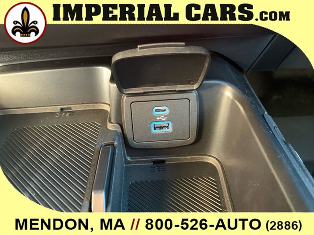 New 2025 Ford Bronco Big Bend image 26