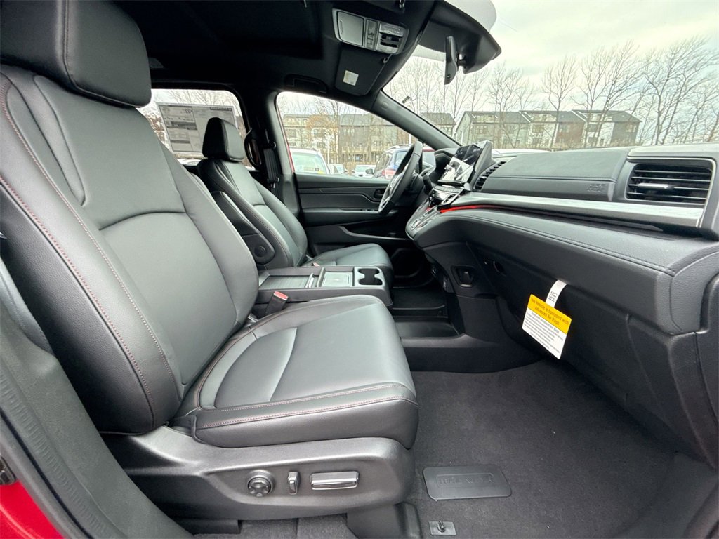 New 2026 Honda Odyssey Sport-L image 26