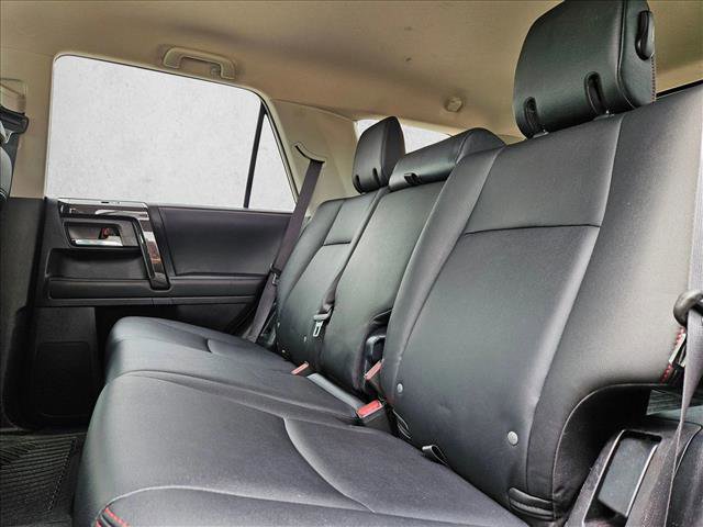 Used 2020 Toyota 4Runner TRD Off-Road Premium image 18