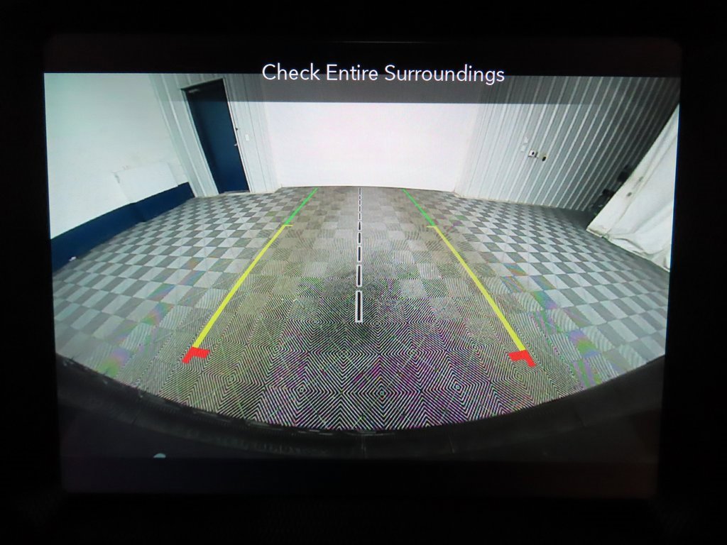 Used 2021 Jeep Wrangler Unlimited Sahara image 16