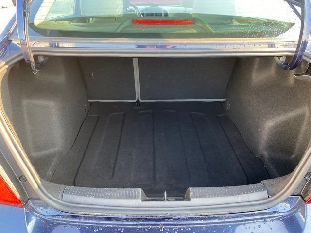 Used 2015 Chevrolet Sonic LS image 19