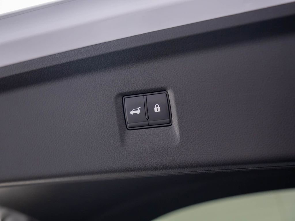 New 2026 INFINITI QX60 Luxe w/ Cargo Package image 34