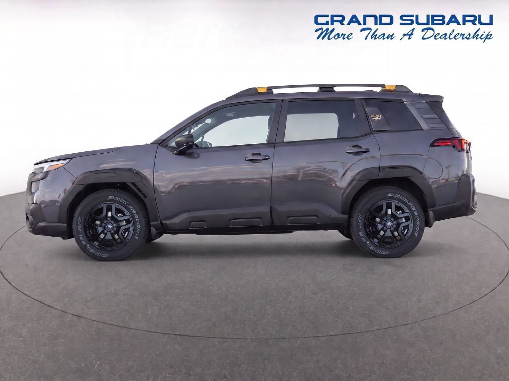 New 2026 Subaru Outback Wilderness AWD/4WD image 7