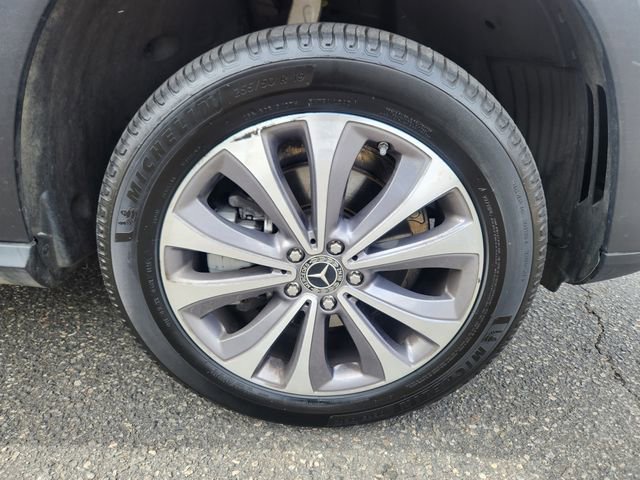 Certified 2022 Mercedes-Benz GLE 350 4MATIC image 22