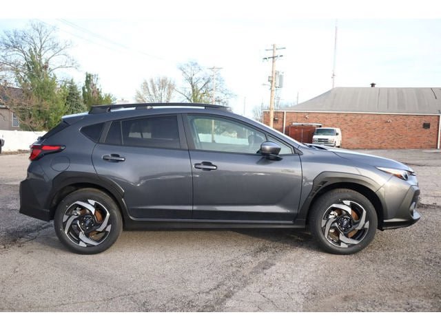 New 2026 Subaru Crosstrek 2.5i Limited w/ Crosstrek Mirror Package image 34