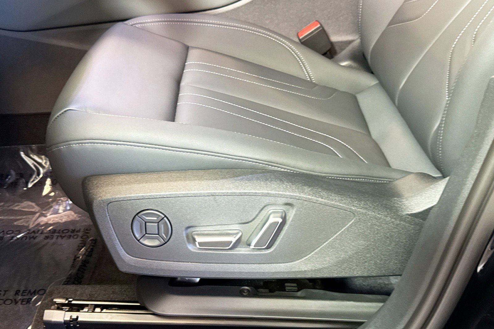 New 2026 Audi Q3 quattro 2.0T image 17