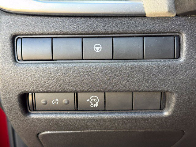 Certified 2023 Nissan Rogue SV AWD/4WD image 41