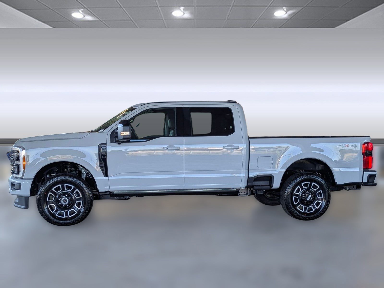 New 2026 Ford F250 Platinum image 2