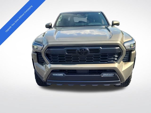 Used 2024 Toyota Tacoma TRD Off-Road AWD/4WD image 8