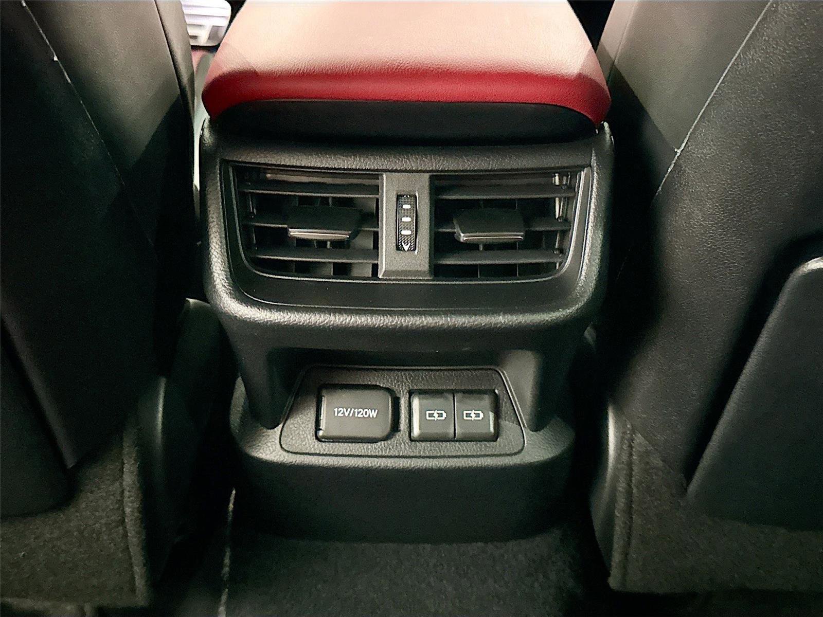 Used 2024 Lexus ES 350 F Sport w/ Accessory Package (Z2) FWD image 19