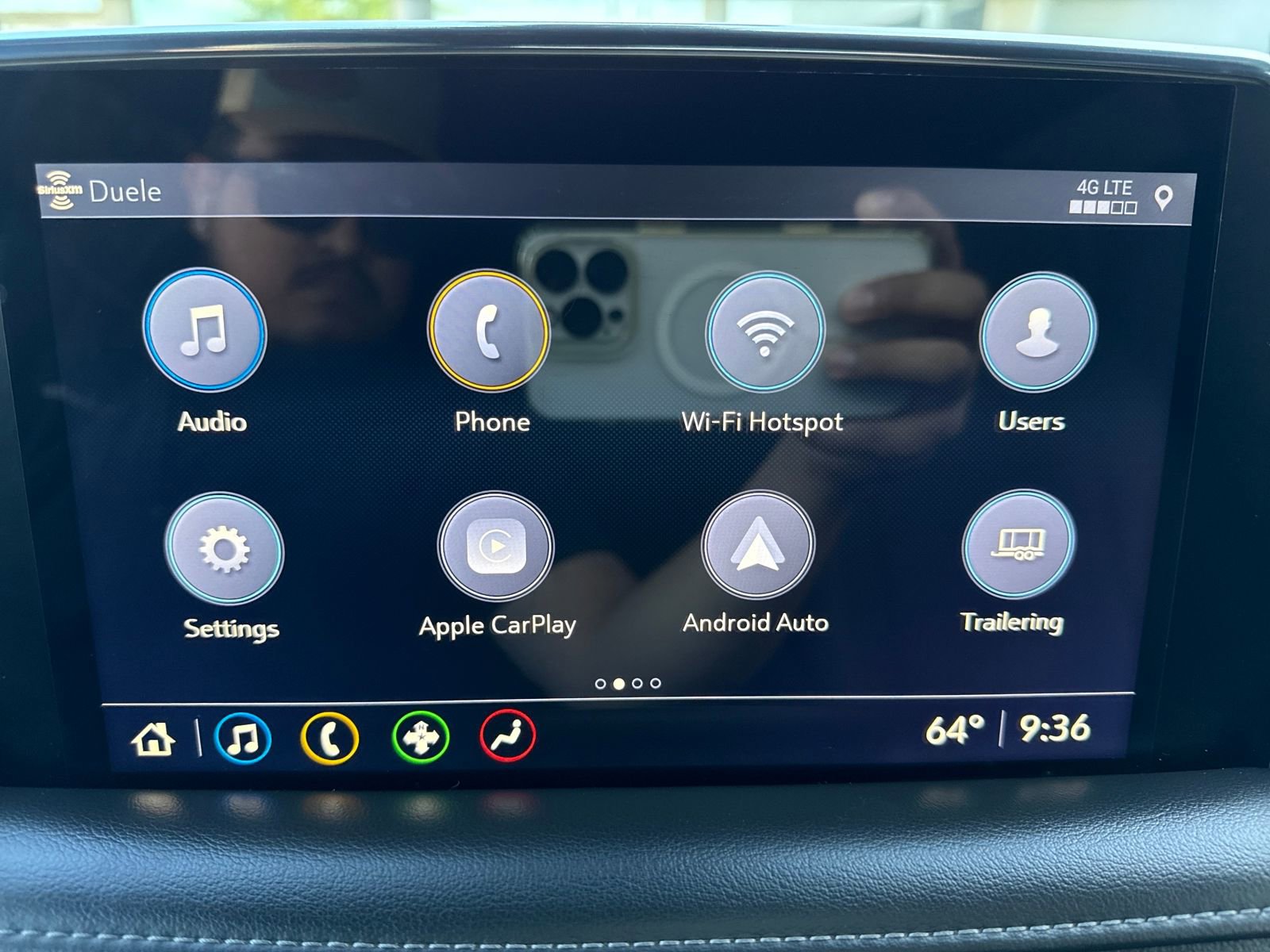 Used 2021 Chevrolet Suburban LS w/ Driver Alert Package image 19