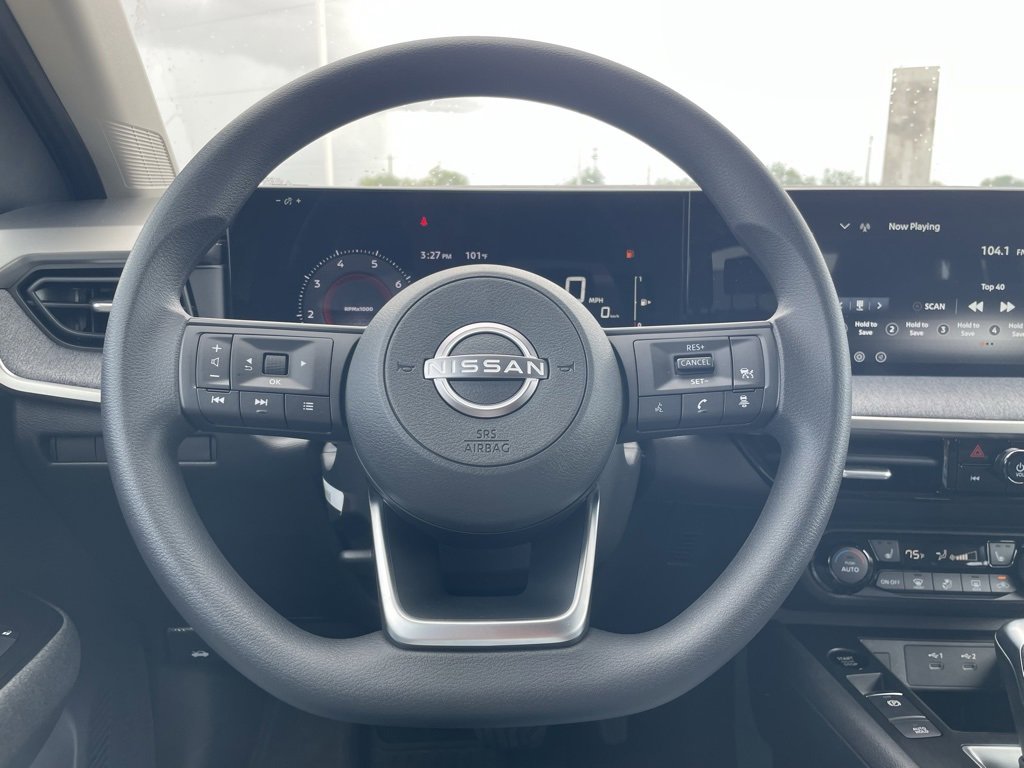 New 2026 Nissan Kicks SV w/ Cold Weather Package image 8