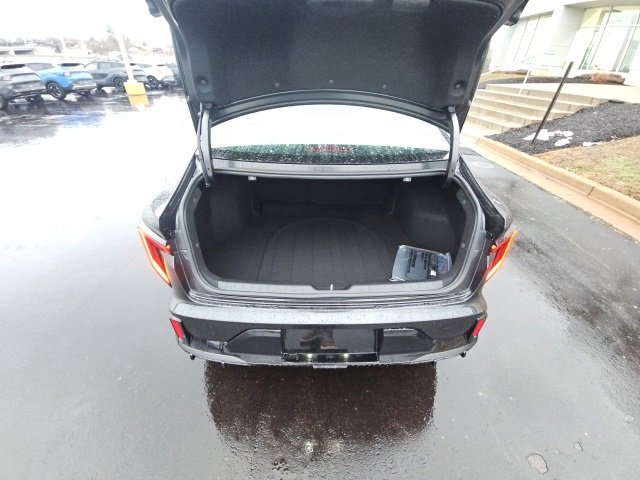 New 2025 Kia K4 GT-Line w/ GT-Line Sunroof Package image 27