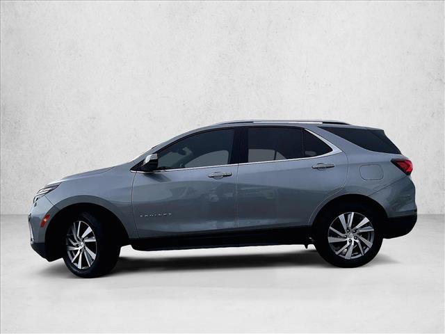 Used 2023 Chevrolet Equinox Premier FWD image 6