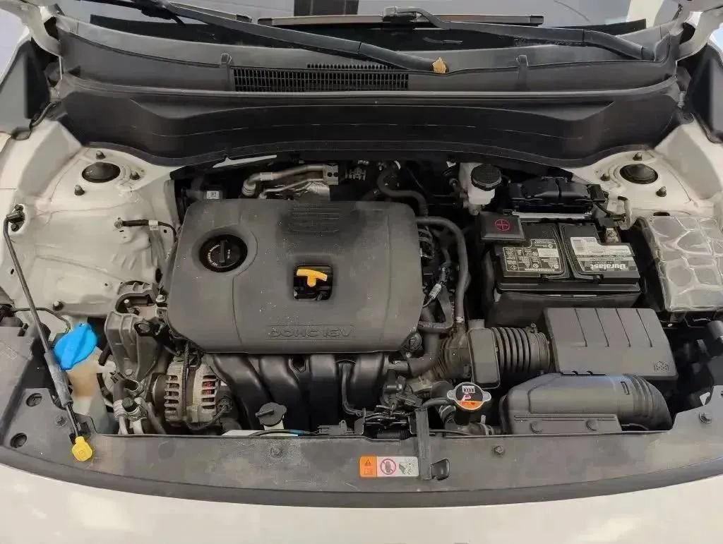 Used 2022 Kia Seltos S FWD image 68