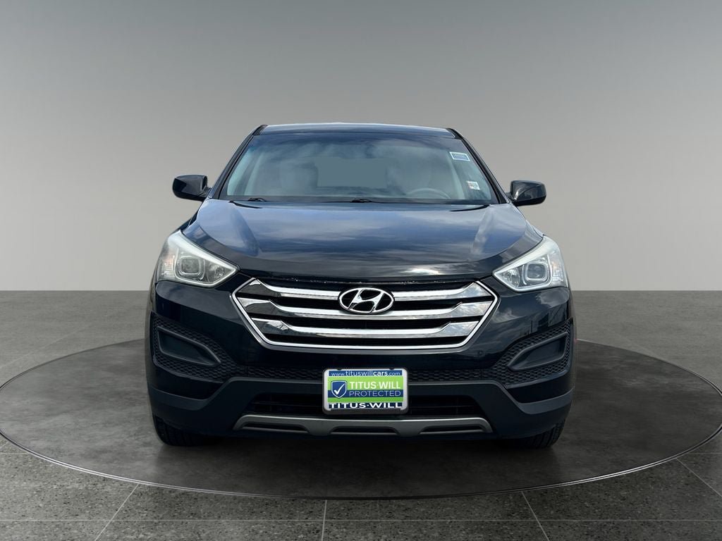 Used 2016 Hyundai Santa Fe Sport AWD/4WD image 2