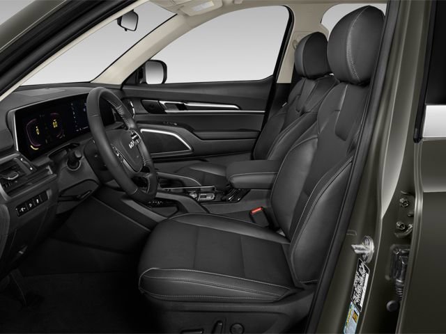 Used 2025 Kia Telluride SX Prestige AWD/4WD image 10