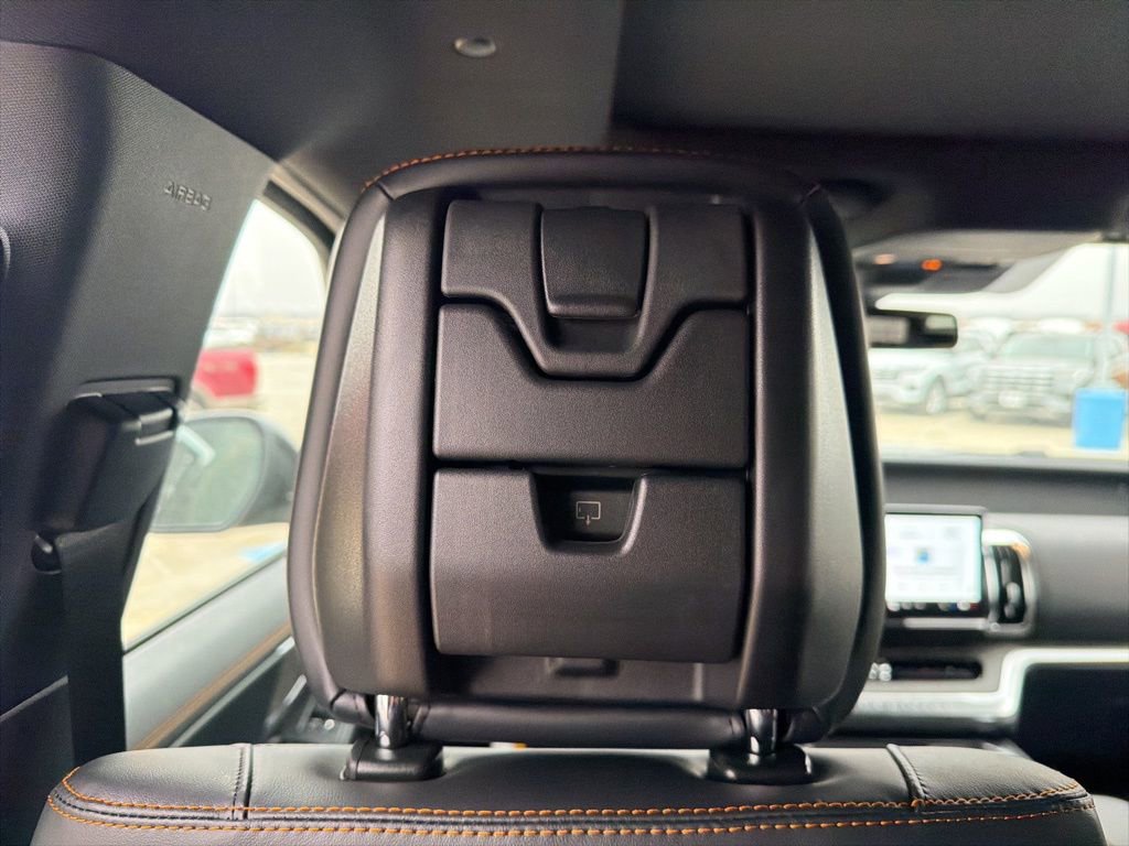 New 2026 Ford Expedition Tremor AWD/4WD image 18
