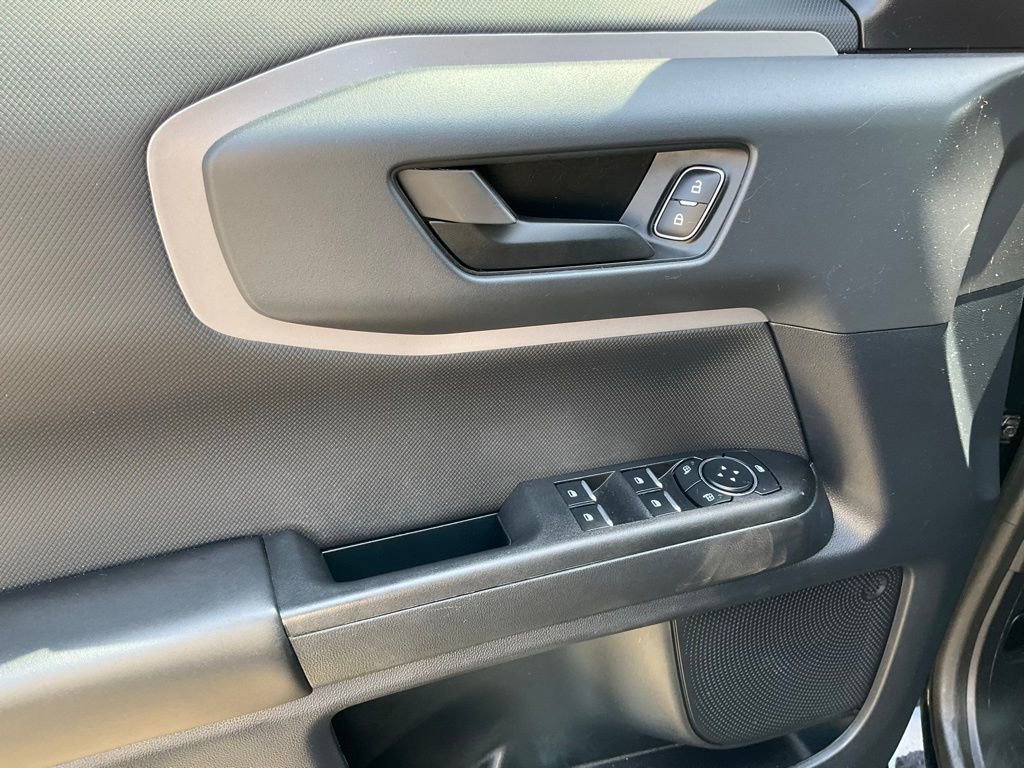 Certified 2024 Ford Bronco Sport Big Bend w/ Convenience Package AWD/4WD image 17