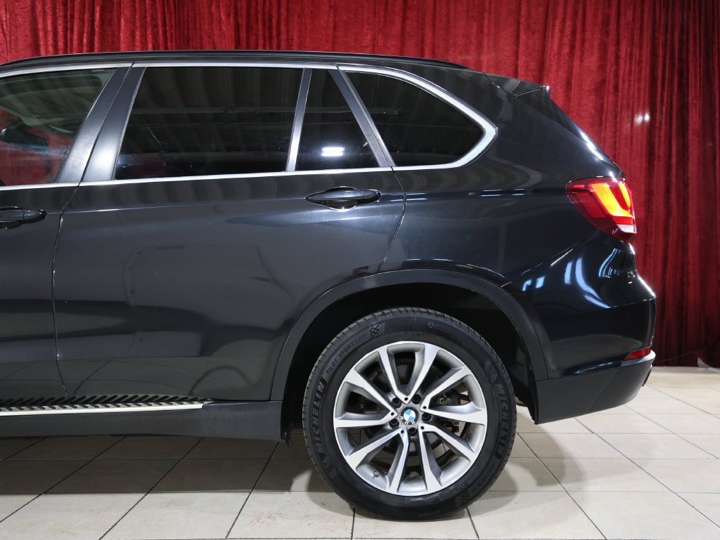 Used 2015 BMW X5 xDrive35i AWD/4WD image 6