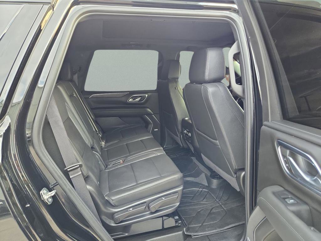 Used 2024 Chevrolet Tahoe Z71 w/ Luxury Package image 26