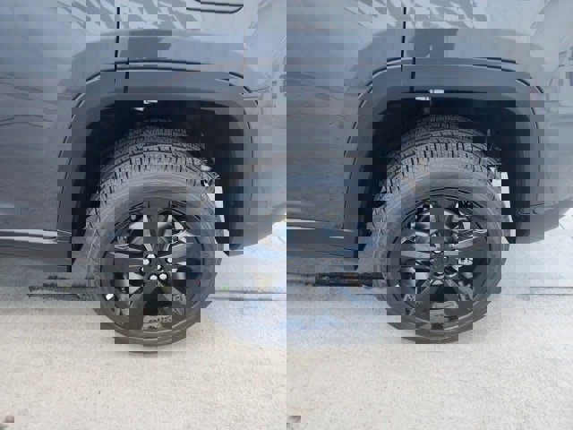 New 2025 Jeep Grand Cherokee Limited image 26