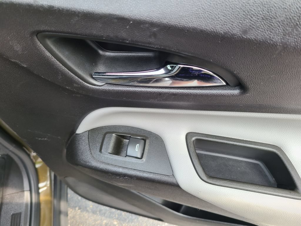 Used 2024 Chevrolet Equinox LT AWD/4WD image 14