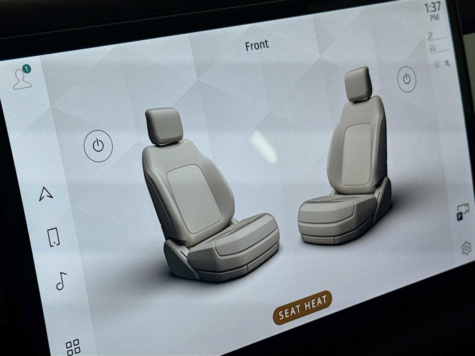 Used 2025 Land Rover Defender 110 S image 23