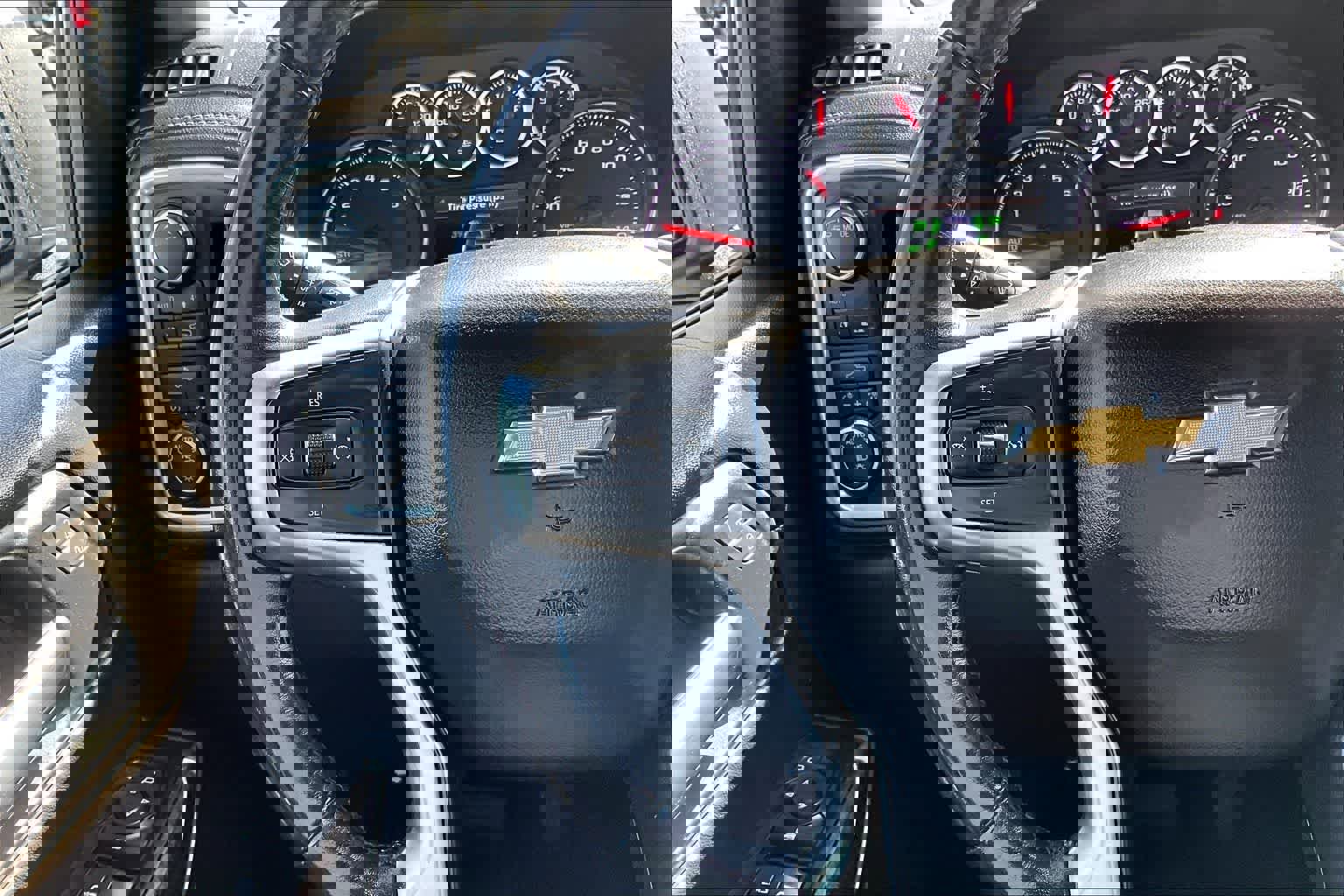 Used 2021 Chevrolet Silverado 1500 LT w/ Fleet Comfort Package image 25