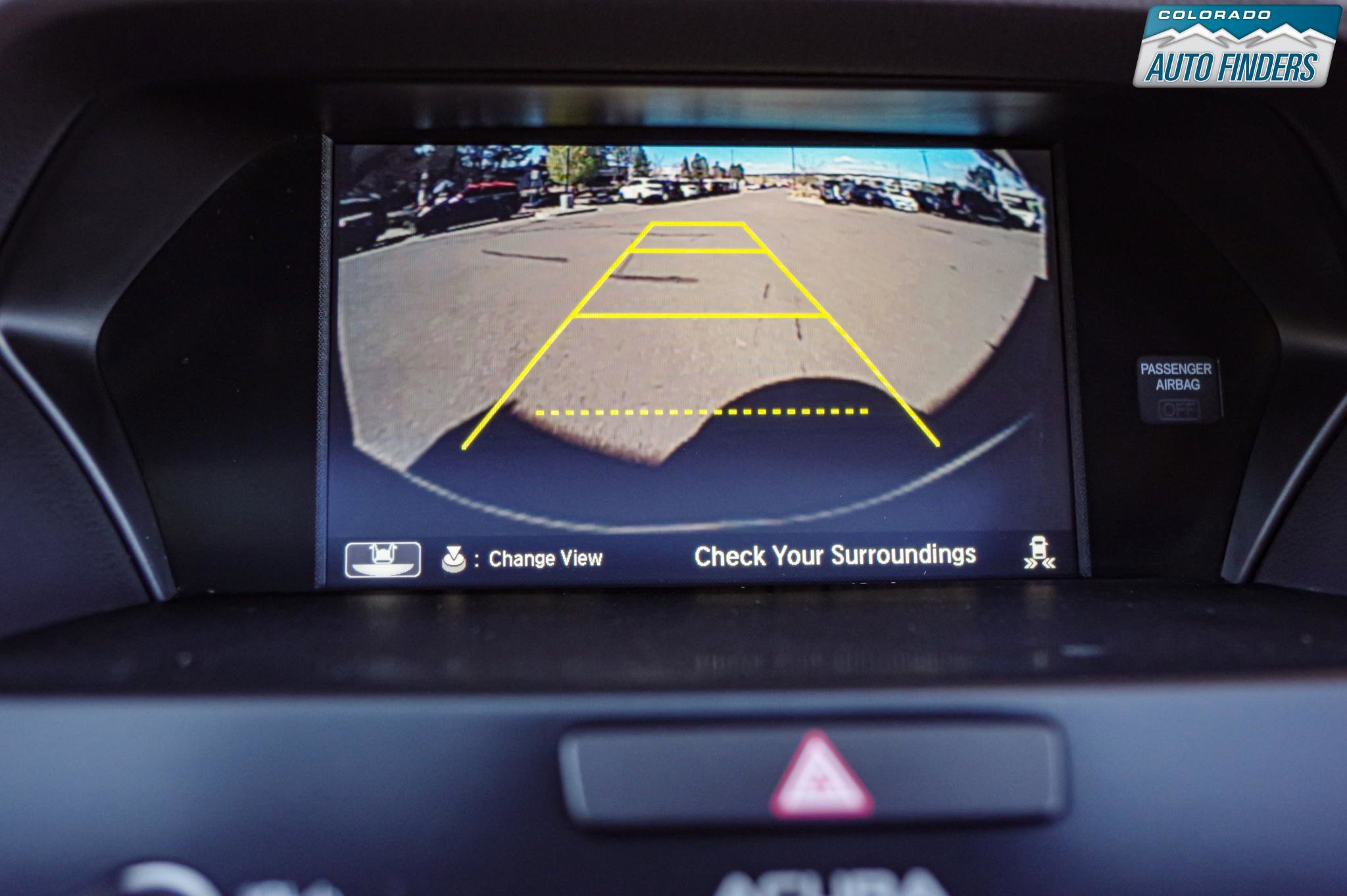 Used 2016 Acura ILX image 19