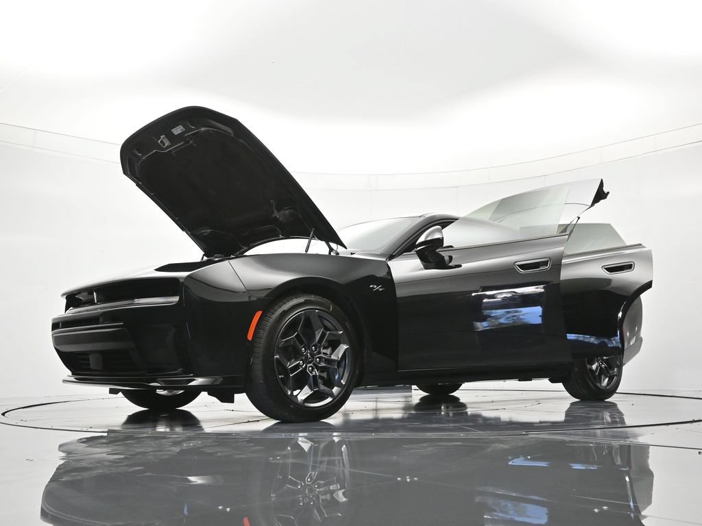 New 2026 Dodge Charger R/T w/ Blacktop Package AWD/4WD image 47