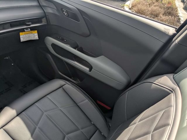 New 2027 Kia Telluride SX X-Line w/ Towing Package AWD/4WD image 17