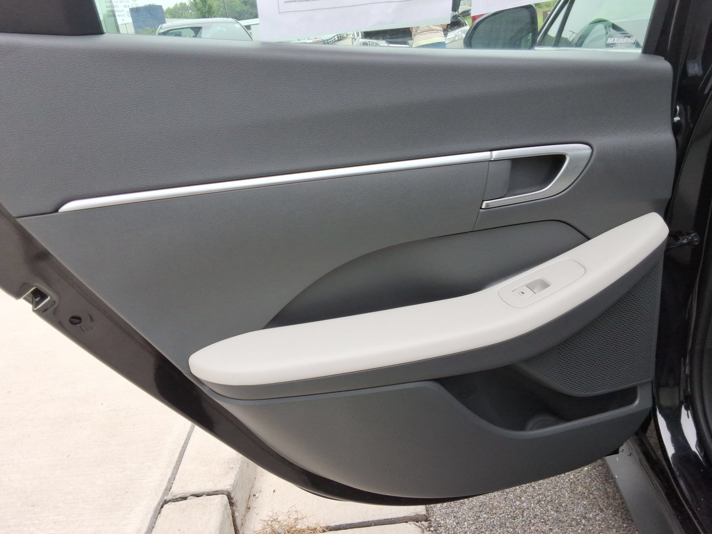 Used 2026 Hyundai Sonata SE FWD image 23
