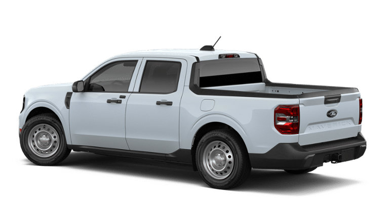 New 2026 Ford Maverick XL FWD image 26