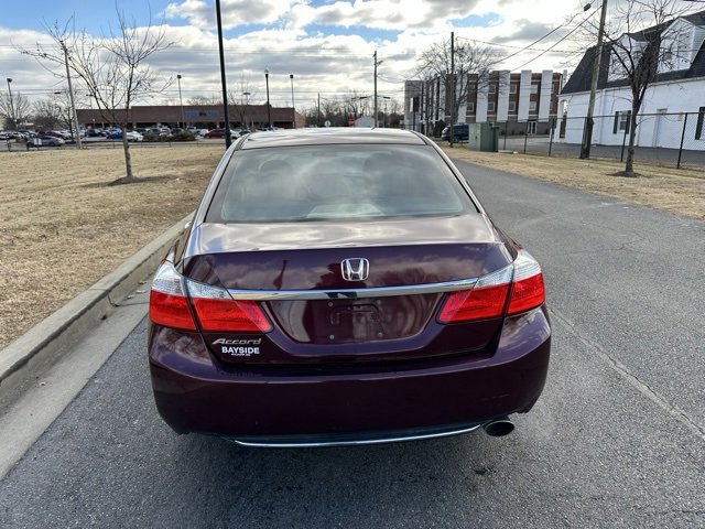 Used 2014 Honda Accord LX image 18