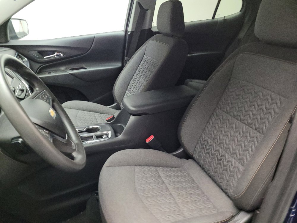 Used 2023 Chevrolet Equinox LT FWD image 17