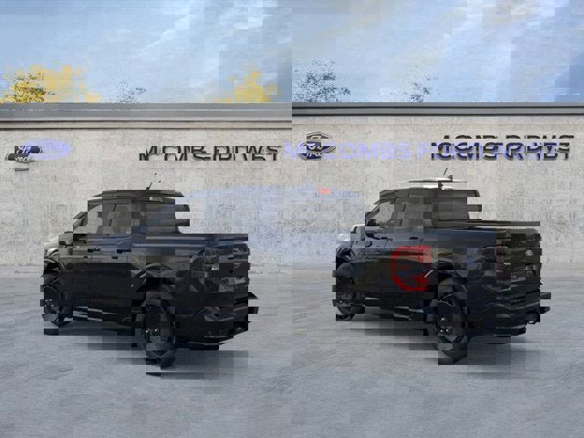 New 2026 Ford Maverick Lobo image 6