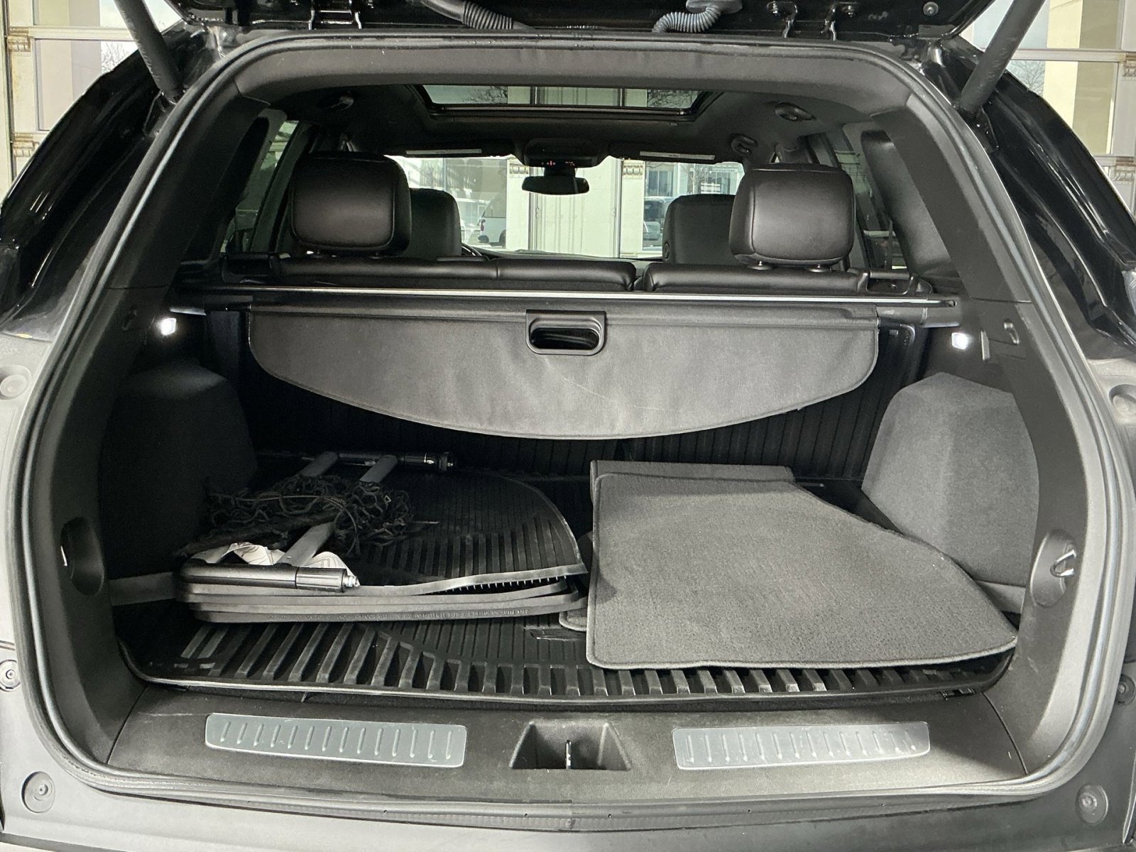 Used 2023 Cadillac XT5 Premium Luxury image 34