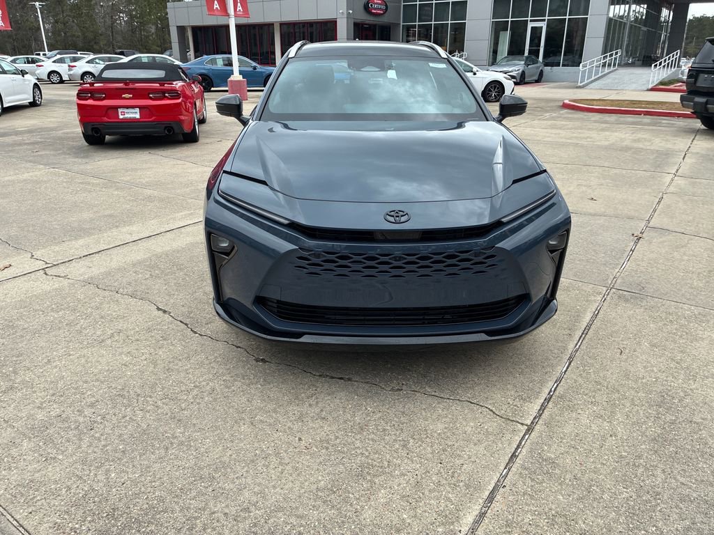 New 2026 Toyota Crown Signia image 10