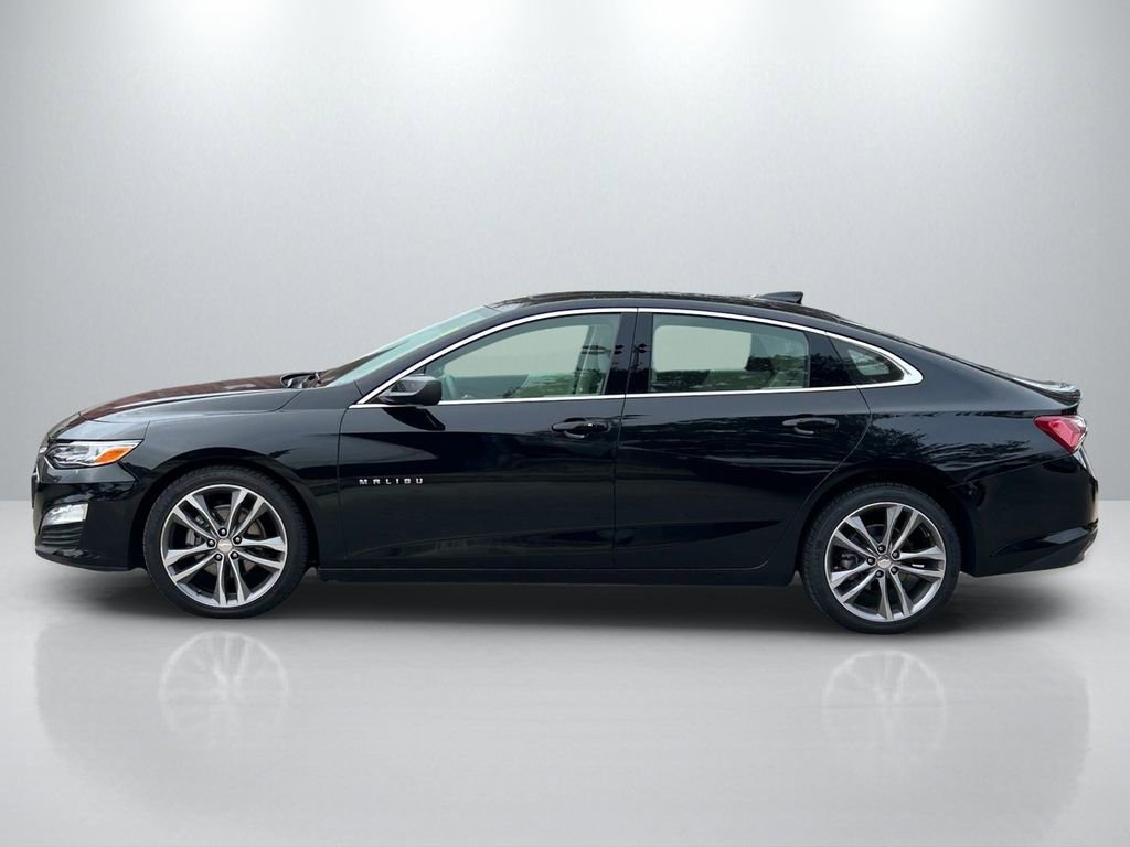 Used 2024 Chevrolet Malibu LT image 8