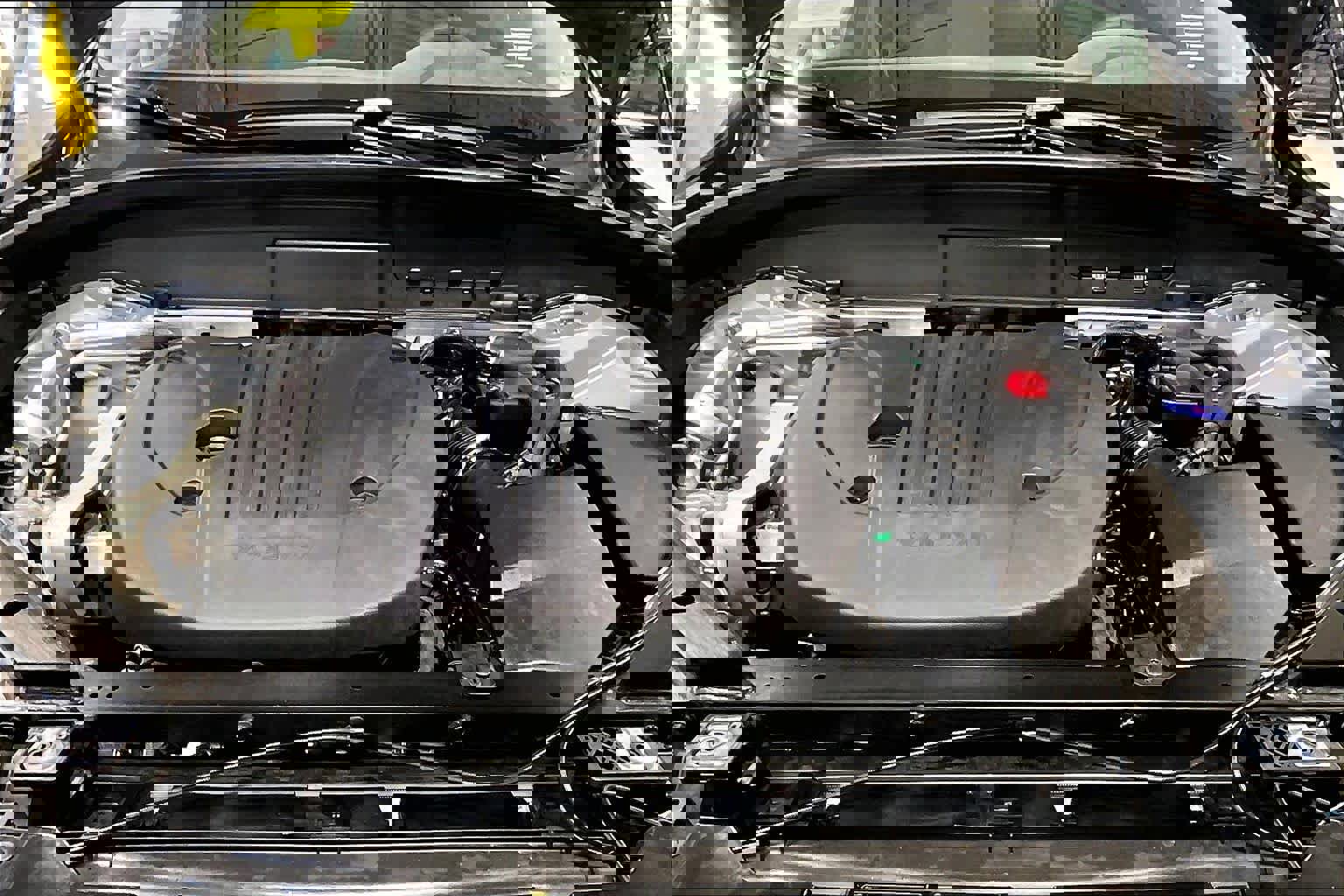 Used 2024 Volvo XC60 B5 Plus image 29