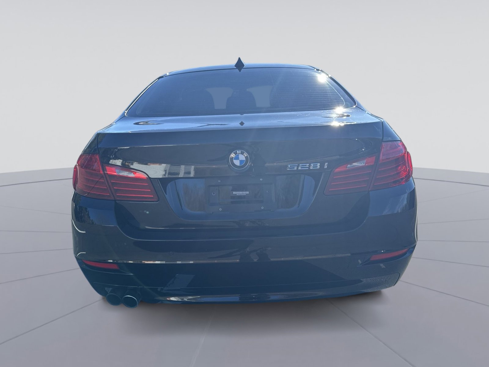 Used 2016 BMW 528i Sedan image 29