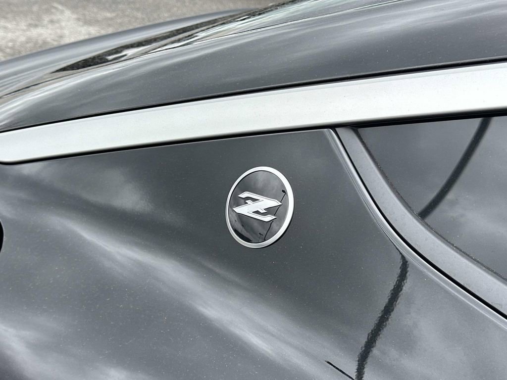 Used 2024 Nissan Z Performance w/ Floor Mat Package image 39