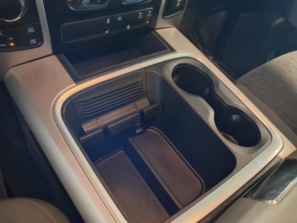 Used 2018 RAM 1500 Big Horn image 23