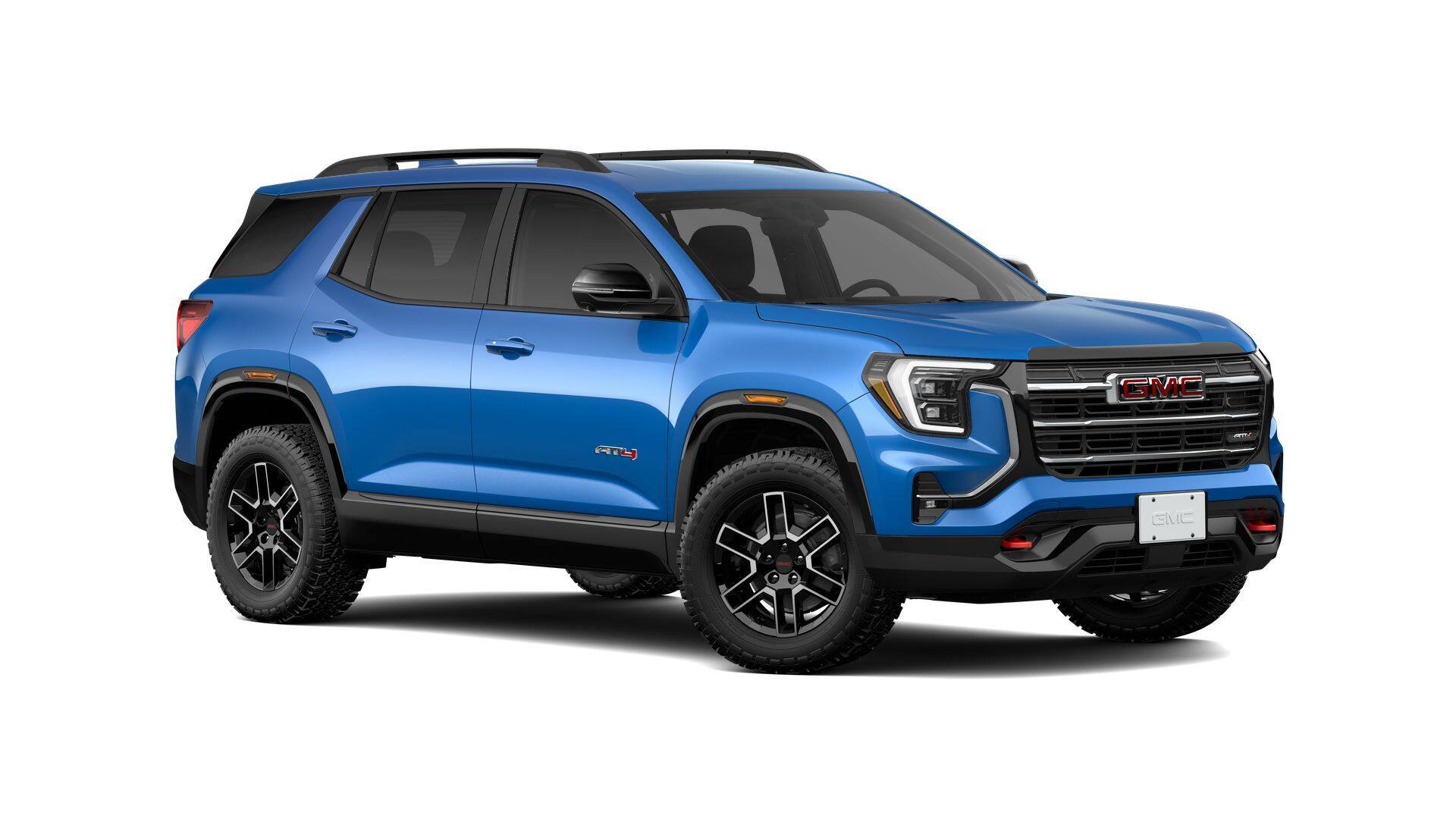 New 2026 GMC Terrain AT4 w/ Convenience Package III AWD/4WD image 31