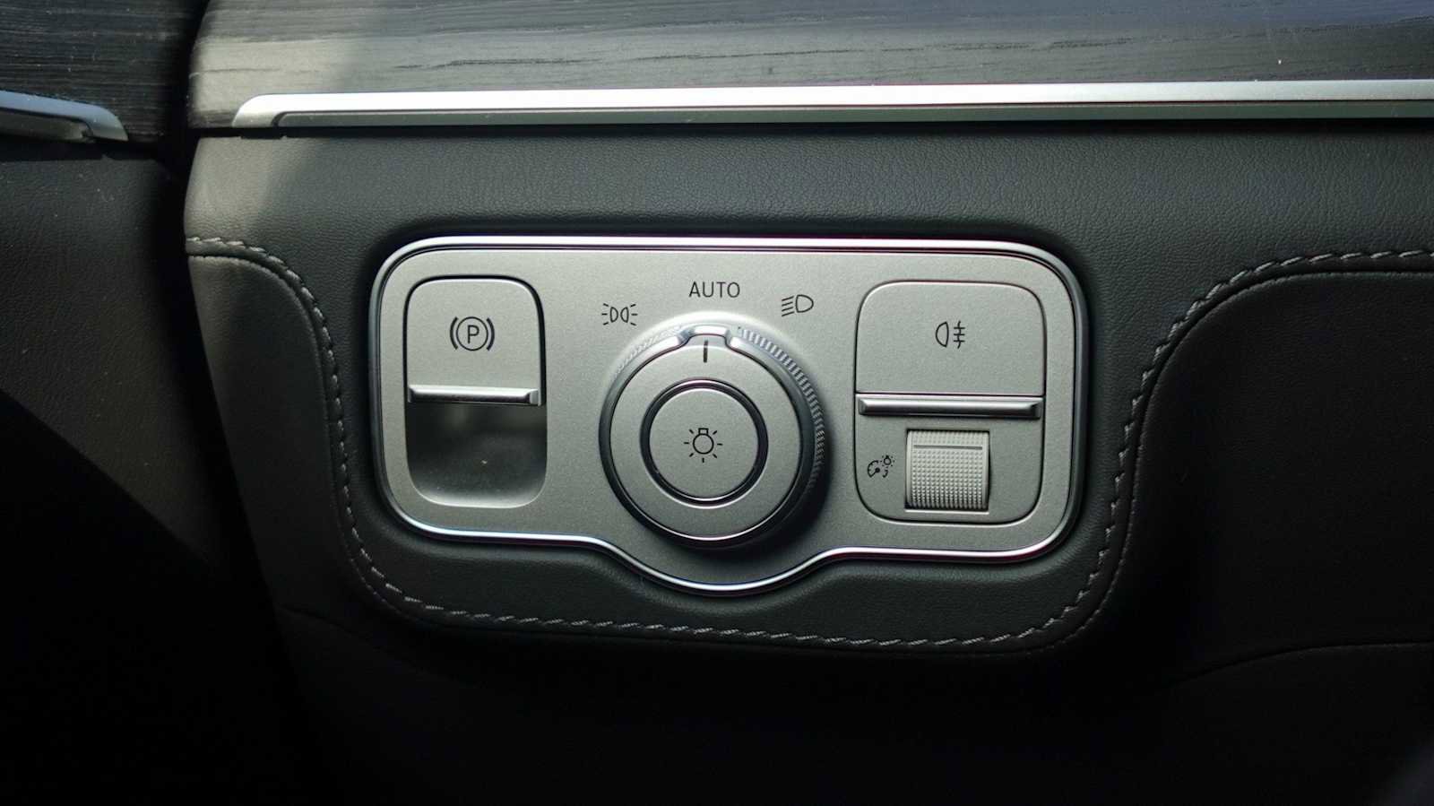 New 2026 Mercedes-Benz GLS 63 AMG 4MATIC image 34