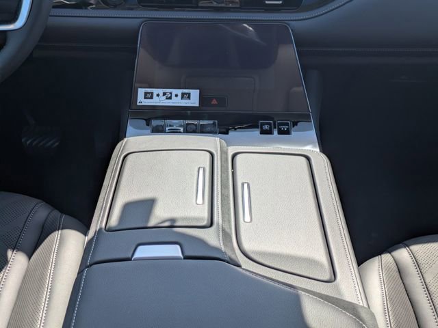 New 2026 INFINITI QX80 Luxe RWD image 20